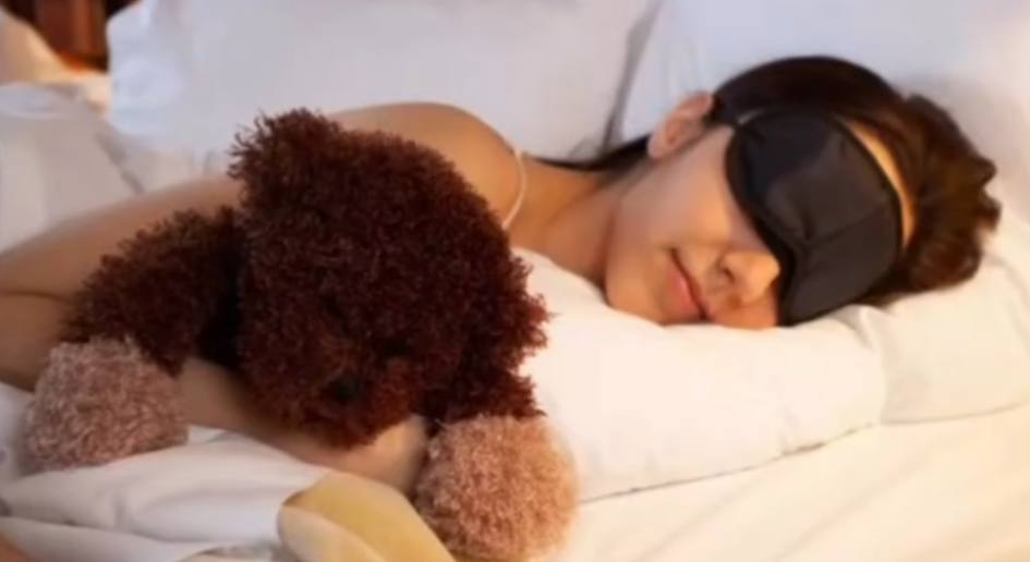 Cómo dormirse en dos minutos